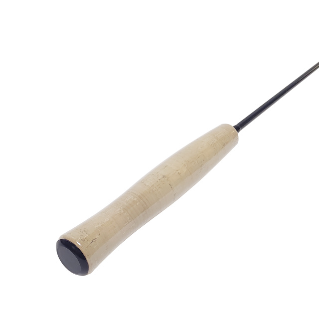 Graphite Practice Fly Rods 2 sections