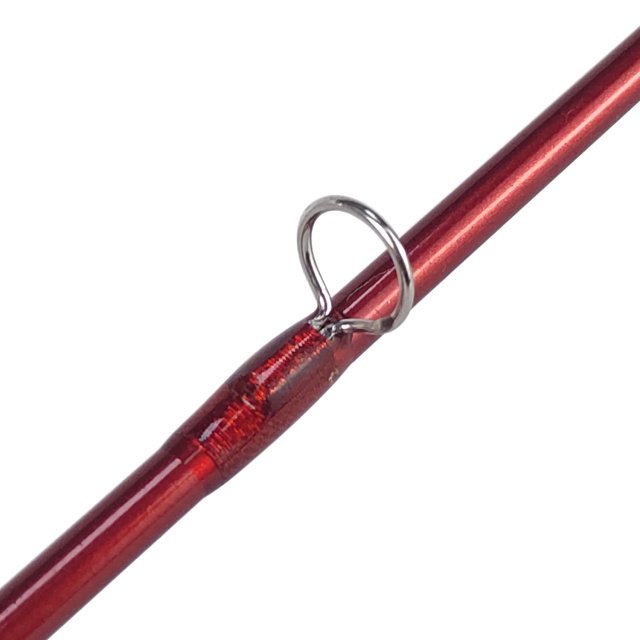 Graphite Practice Fly Rods 3 Sections