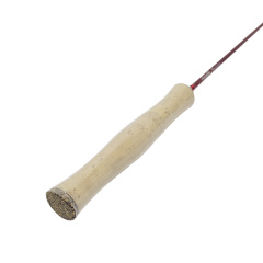 Graphite Practice Fly Rods 3 Sections