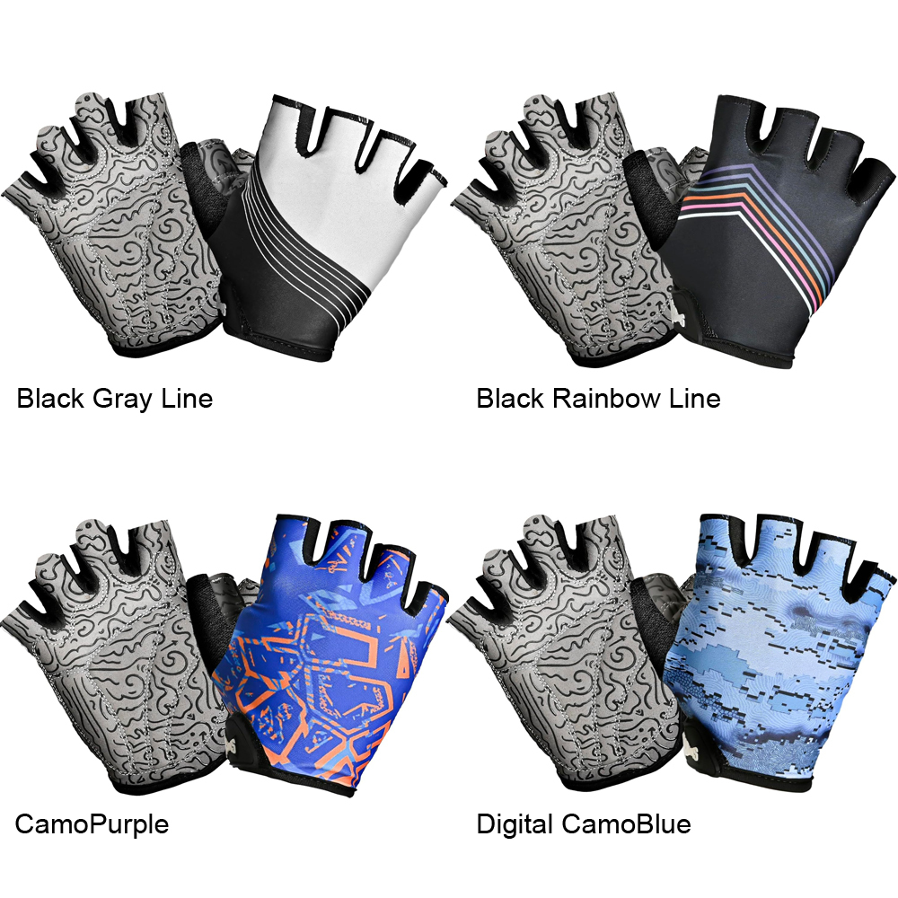 BTI-11B-3130 Protective Kayak Gloves