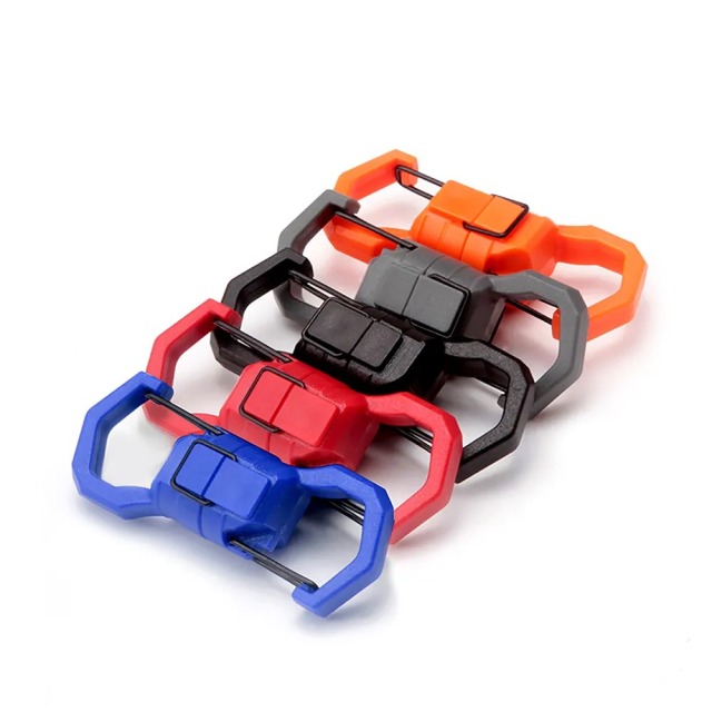 BTI-09E-335 Fly Fishing Magnetic Net Release