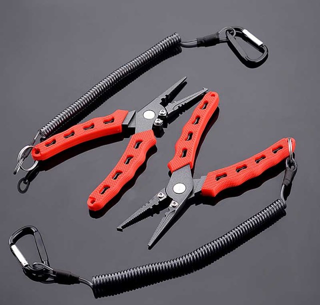 BTI-09E-025  Stainless-steel Pliers