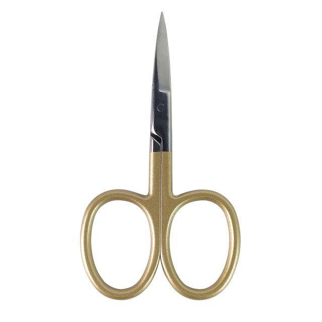 BTI-09E-1194 All Purpose Straight Scissors 4"