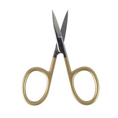 BTI-09E-1194 All Purpose Straight Scissors 4"