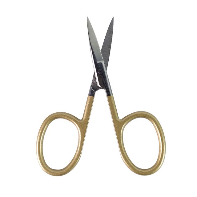 BTI-09E-1194 All Purpose Straight Scissors 4"
