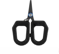 BTI-09E-1195 3.5" Fishing Scissors