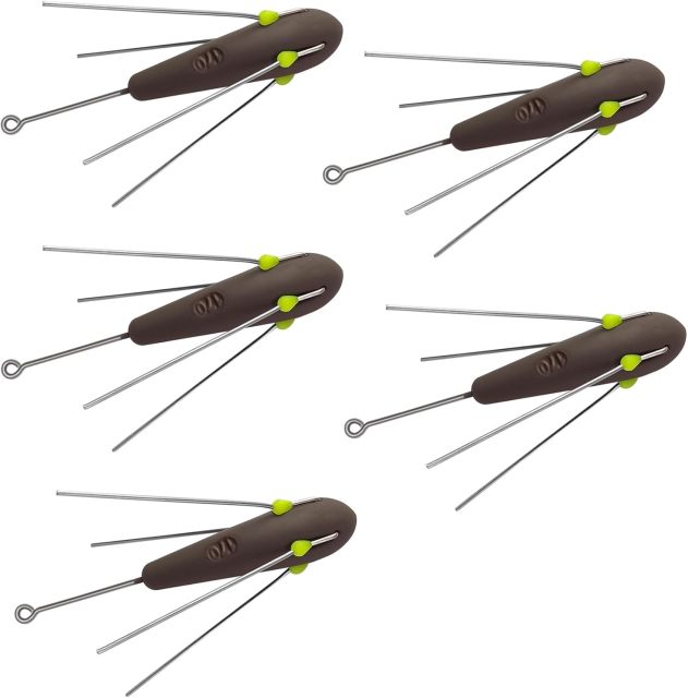 BTI-08B-403 Sputnik Lead Sinker