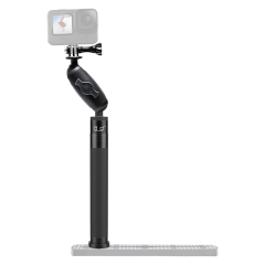 BTI-14A-202 29" Adjustable Kayak Camera Mount with Infinitely Extendable Stand