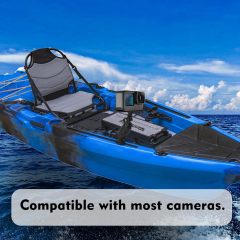 BTI-14A-201 Universal Kayak Action Camera Mount
