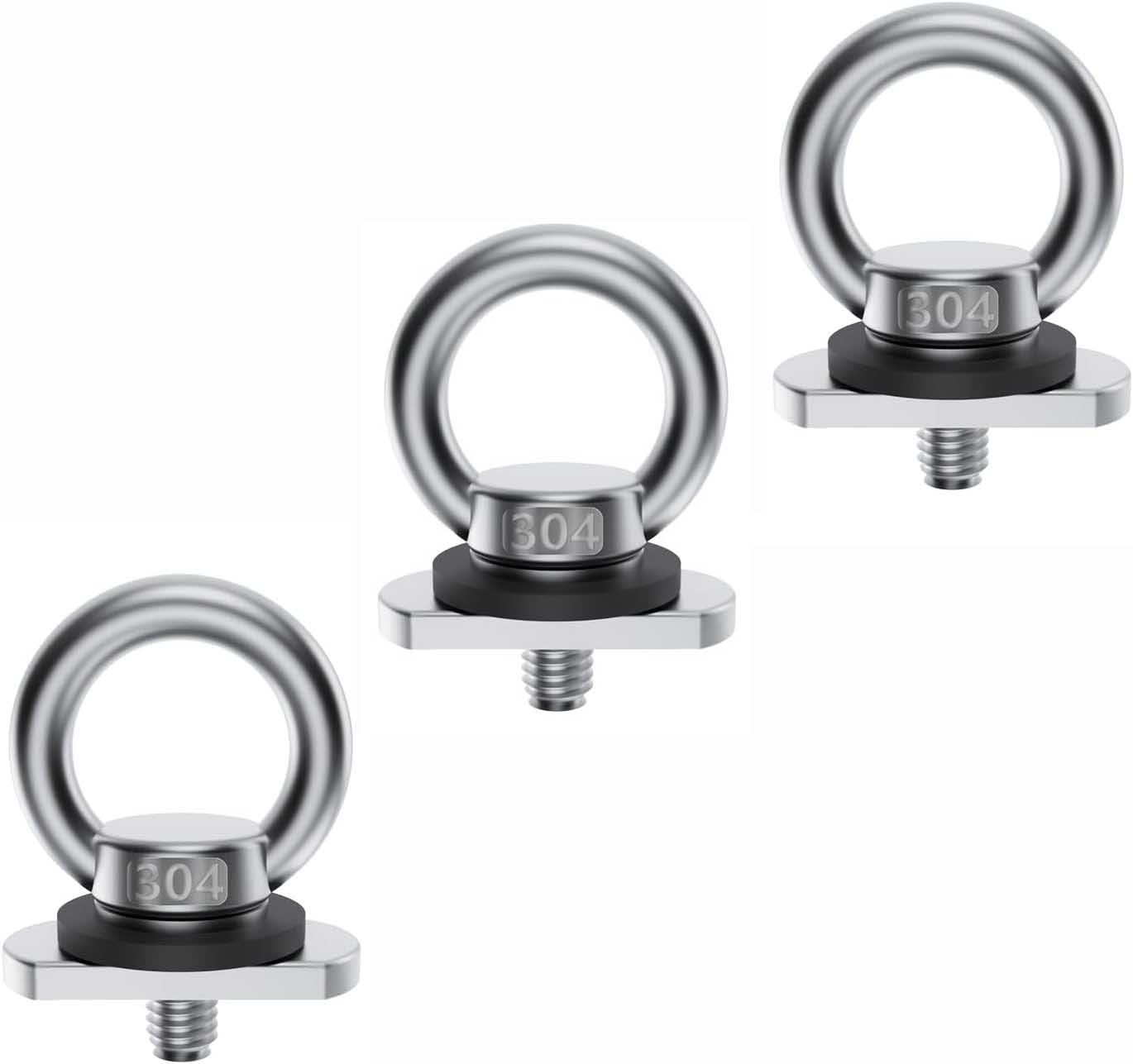 BTI-14A-33610 ‎Kayak Tie Down Eyelets