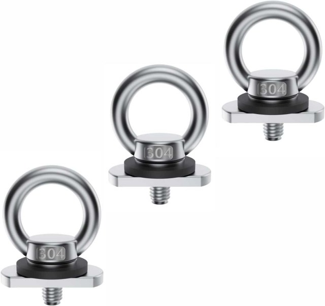 BTI-14A-33610 ‎Kayak Tie Down Eyelets