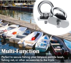 BTI-14A-33610 ‎Kayak Tie Down Eyelets