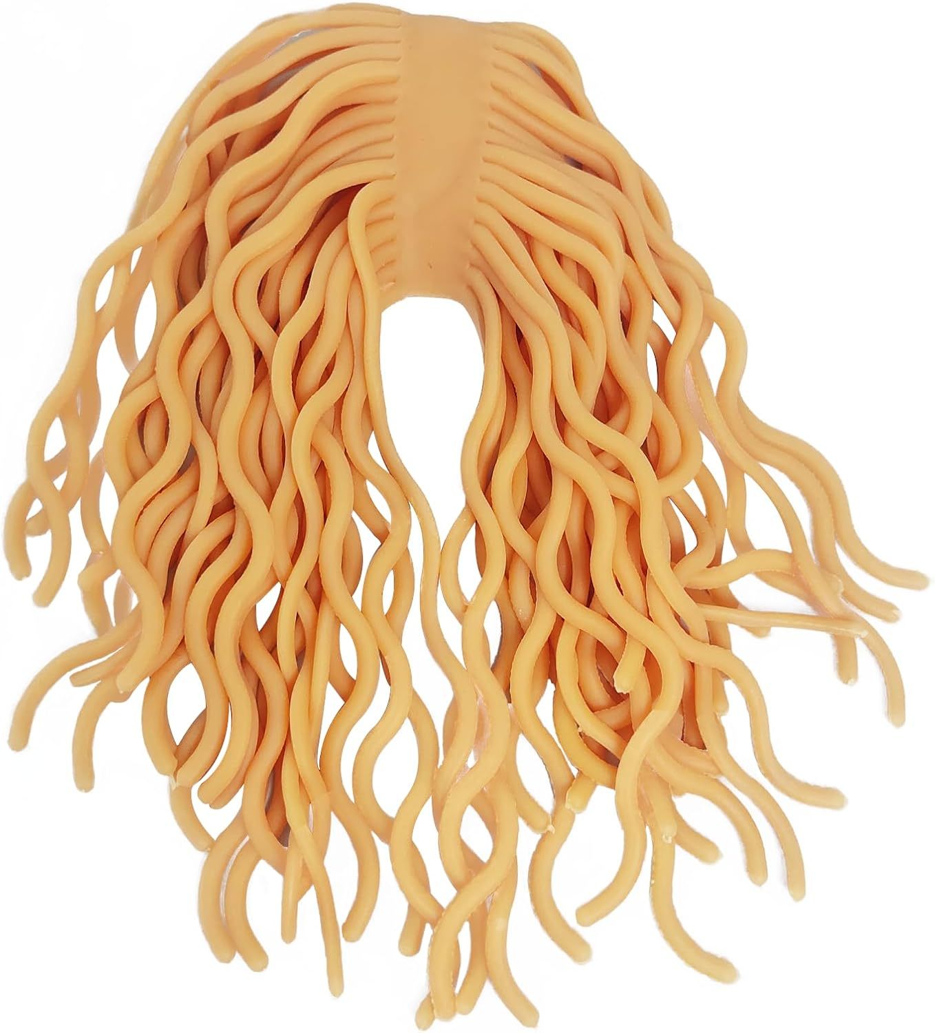 BTI-09D-1023 Soft Worm Body Squirmy Wormy