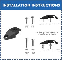 BTI-14A-2003 Kayak Pulley