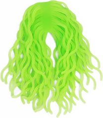 BTI-09D-1023 Soft Worm Body Squirmy Wormy