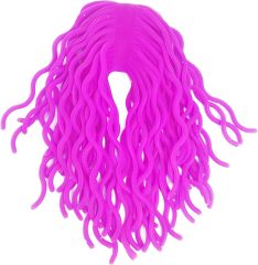 BTI-09D-1023 Soft Worm Body Squirmy Wormy