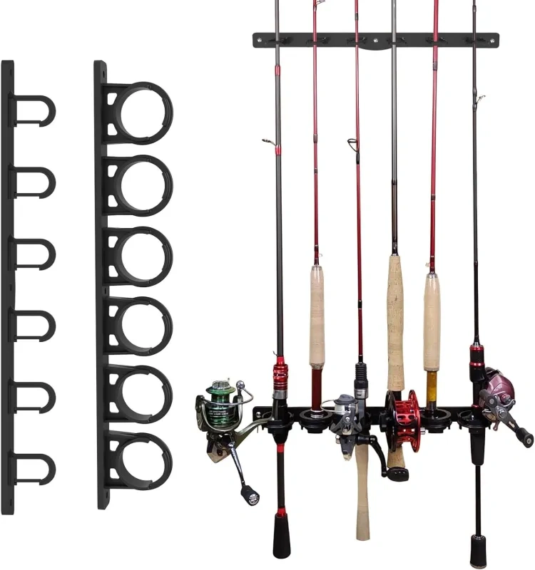 BTI-09E-6101 O6 Fishing Rod Holder