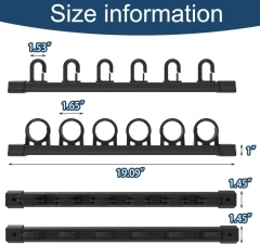 BTI-09E-6102 Fishing Rod Holder