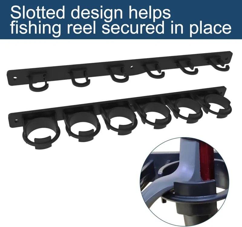 BTI-09E-6101 O6 Fishing Rod Holder