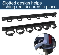 BTI-09E-6101 O6 Fishing Rod Holder