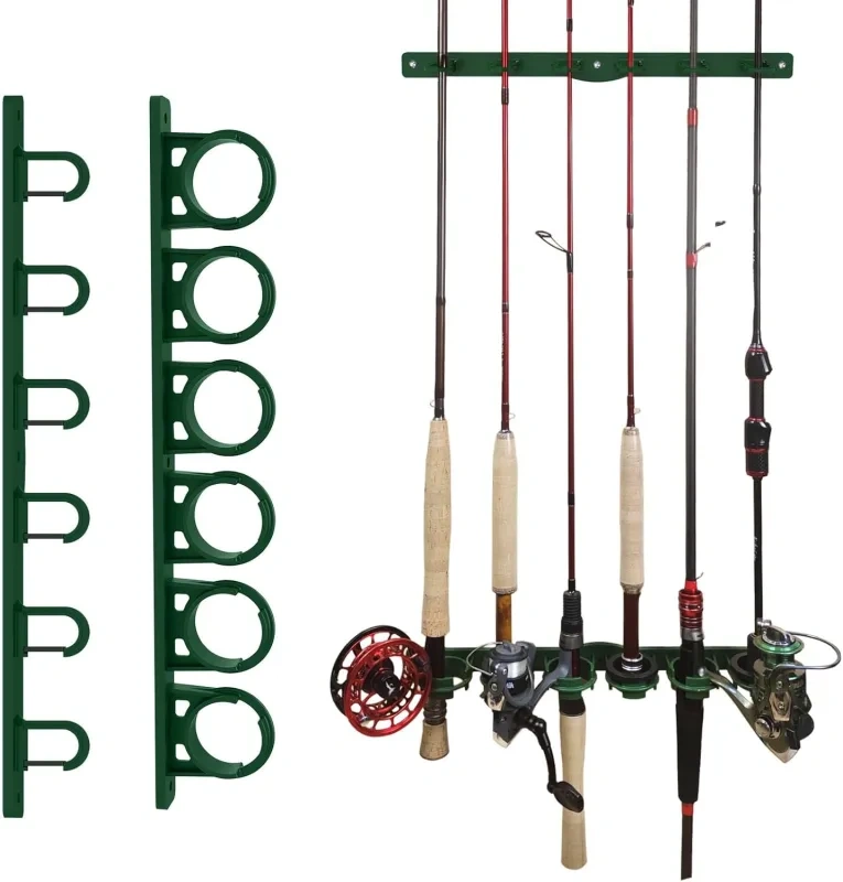 BTI-09E-6101 O6 Fishing Rod Holder