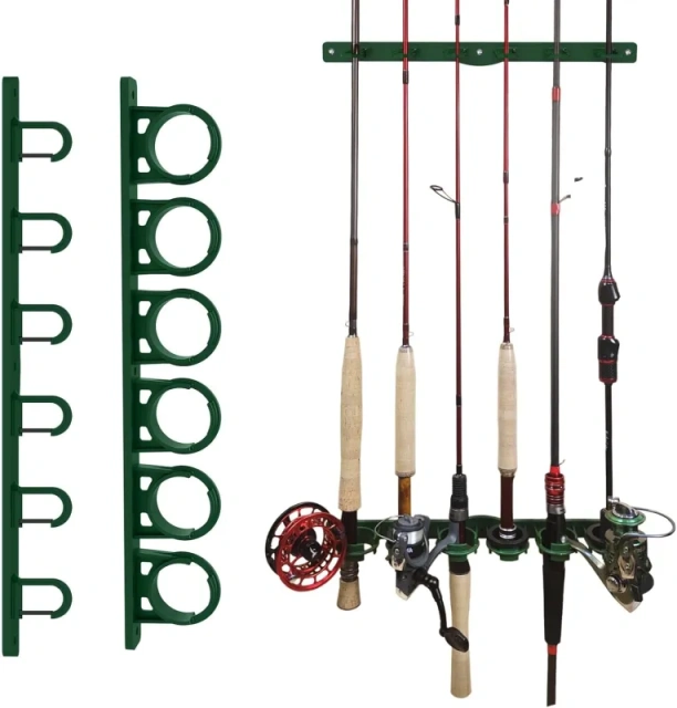 BTI-09E-6101 O6 Fishing Rod Holder
