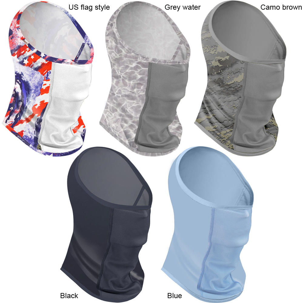 BTI-11A-2001 UPF 50+ sun protection headwear