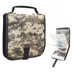 BTI-10C-001 Bait storage bag