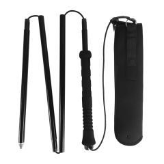 BTI-09E-095 Long Handle Wading Staff with Lock