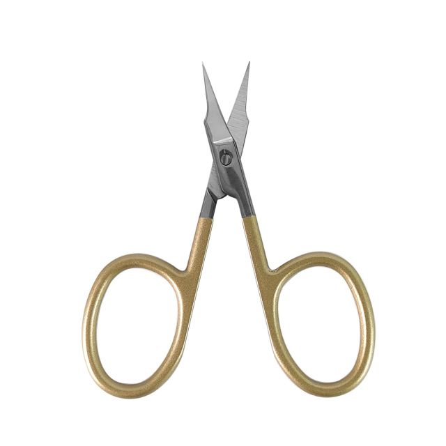 BTI-09E-2194 Arrow-Point Scissor 4"