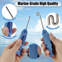 BTI-12E-2000 Fish Venting Tool