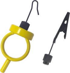 Dubbing Brush, Grip Dubbing Spinner