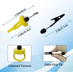 Dubbing Brush, Grip Dubbing Spinner