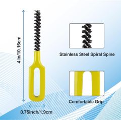 Dubbing Brush, Grip Dubbing Spinner