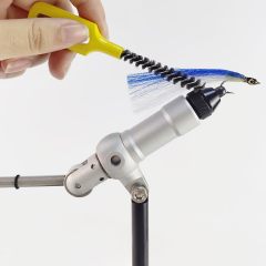 Dubbing Brush, Grip Dubbing Spinner