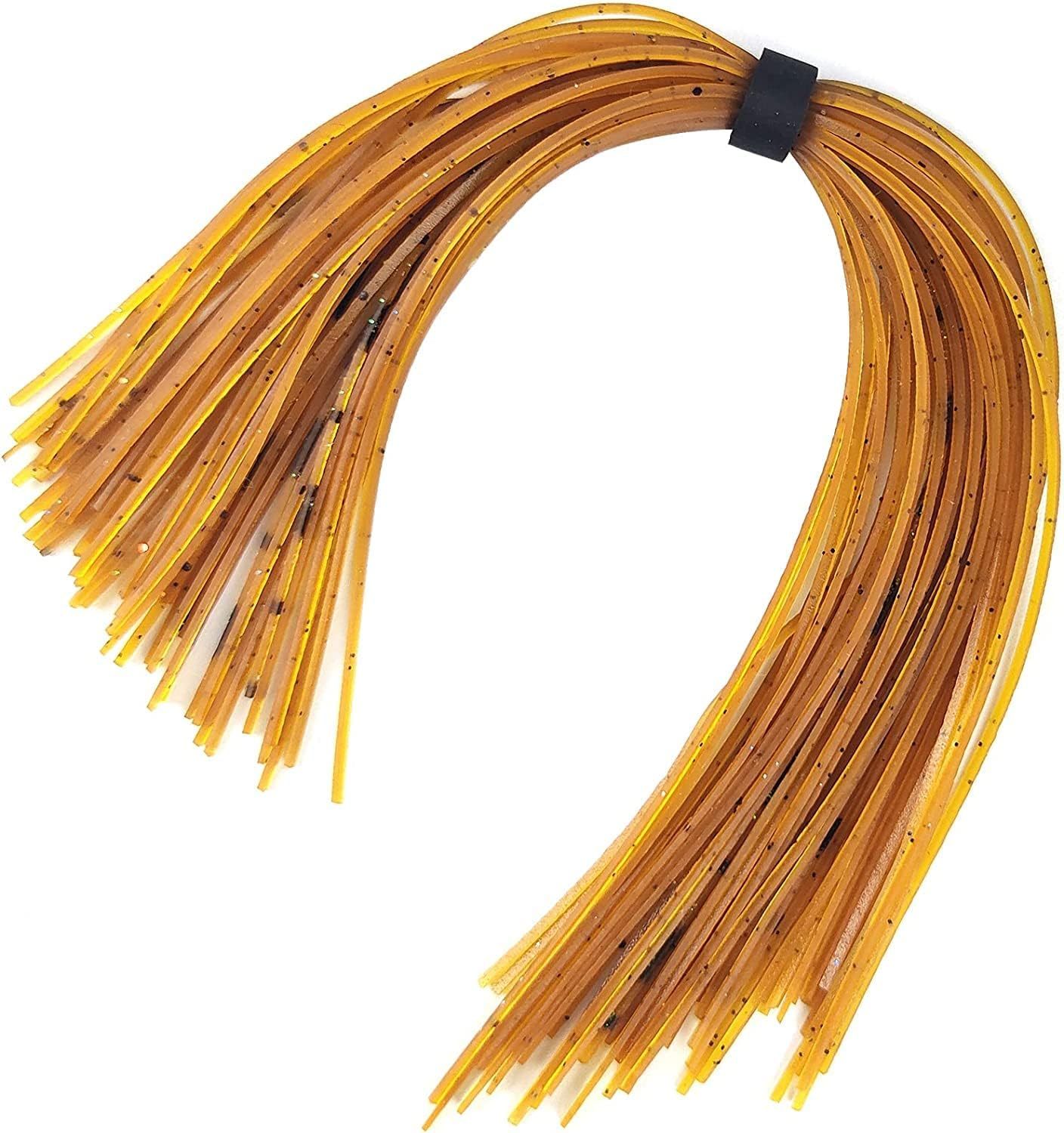 BTI-09D-8861 Standard Banded Silicone Skirt