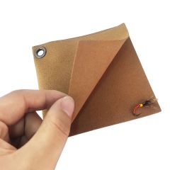 BTI-09E-6252 Dry Fly Patch