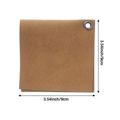 BTI-09E-6252 Dry Fly Patch