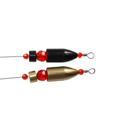 BTI-05I-1005 Copper Bullet Sinker