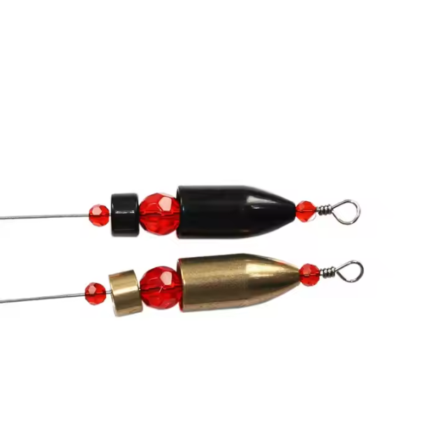 BTI-05I-1005 Copper Bullet Sinker