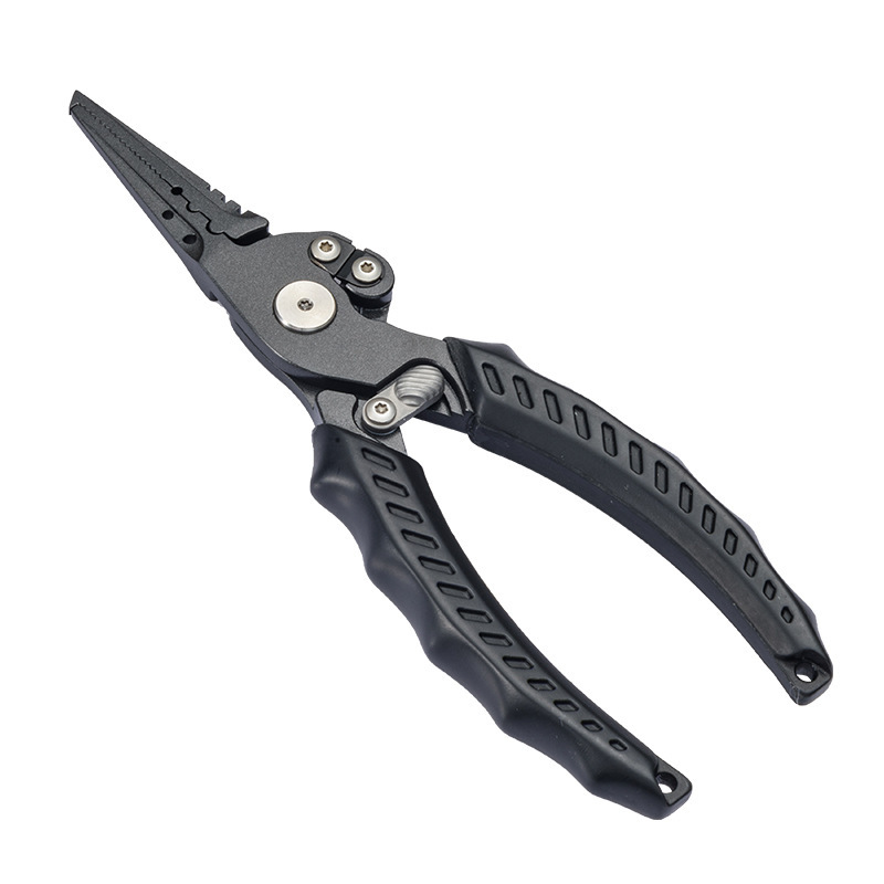 BTI-09E-1202 Stainless Steel Pliers