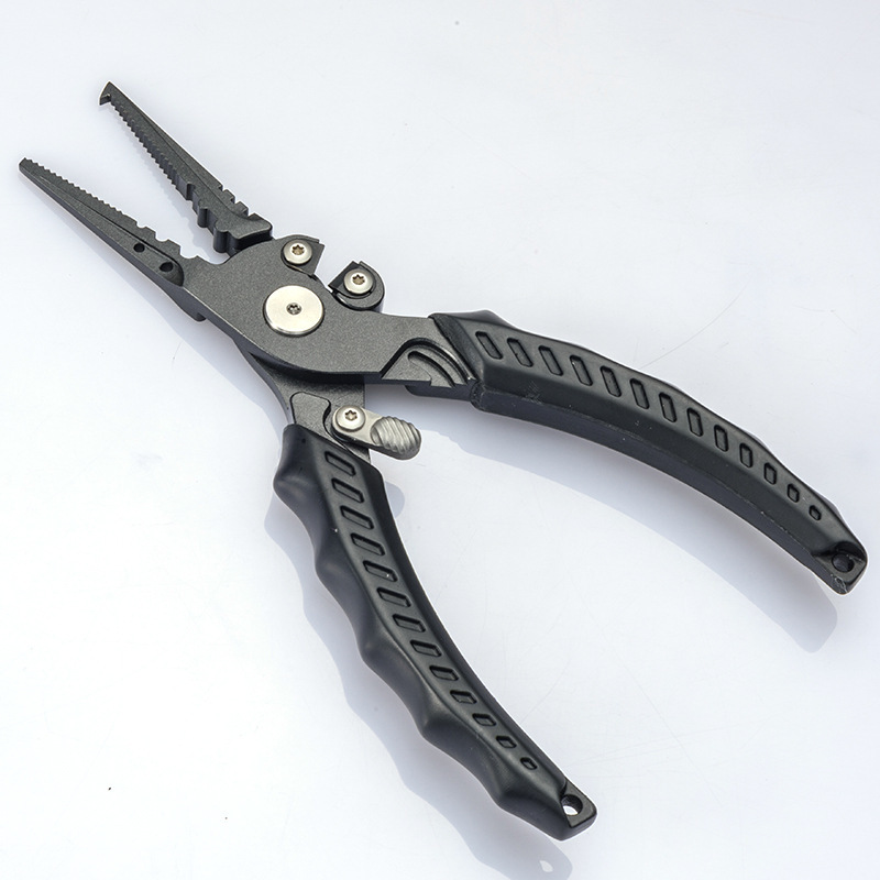 BTI-09E-1202 Stainless Steel Pliers