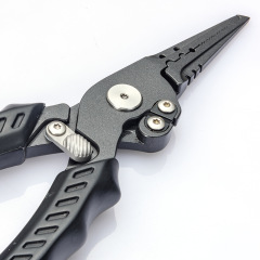 BTI-09E-1202 Stainless Steel Pliers
