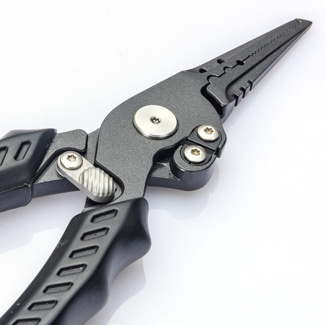BTI-09E-1202 Stainless Steel Pliers