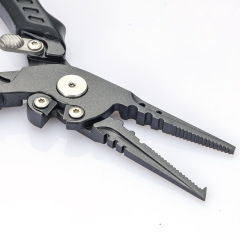 BTI-09E-1202 Stainless Steel Pliers