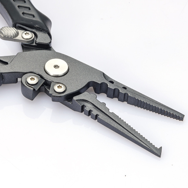 BTI-09E-1202 Stainless Steel Pliers