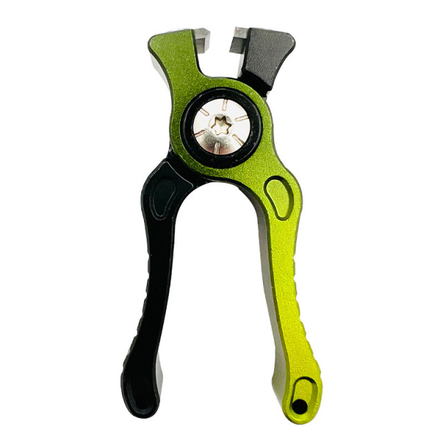 BTI-09E-1302 Tungsten Carbide Fishing Line Cutter