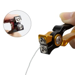 BTI-09E-1302 Tungsten Carbide Fishing Line Cutter