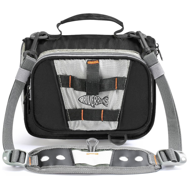 BTI-10F-4005 Fishing Tackle Bag