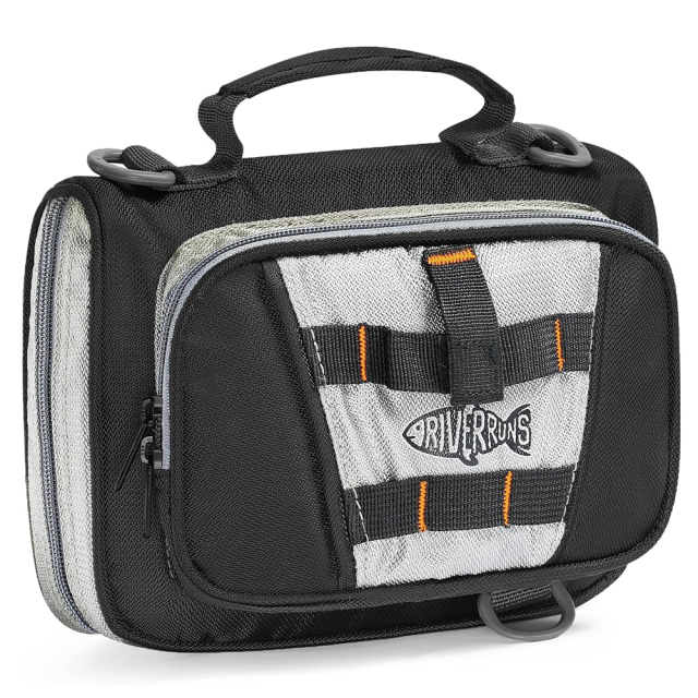 BTI-10F-4005 Fishing Tackle Bag